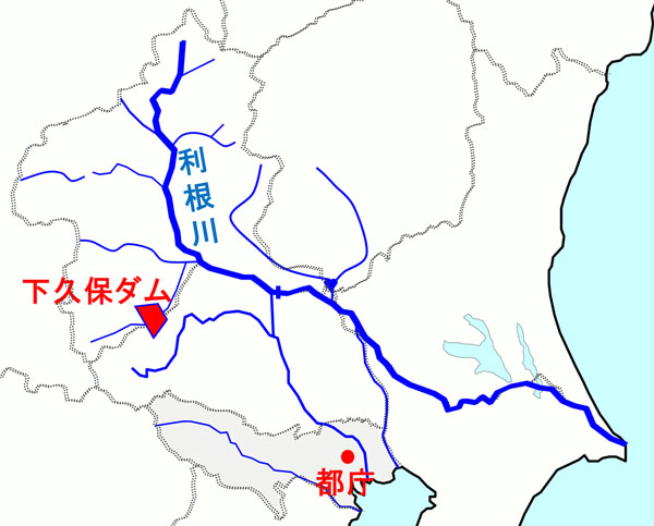 図:案内図